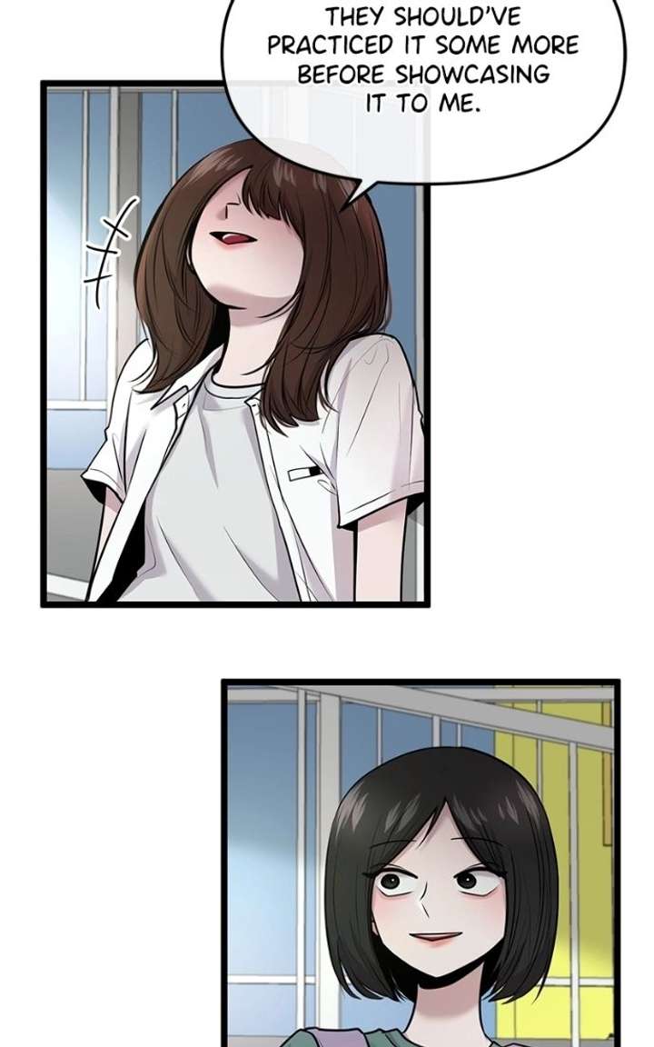 Back to Chanbi Chapter 83 page 4 - 