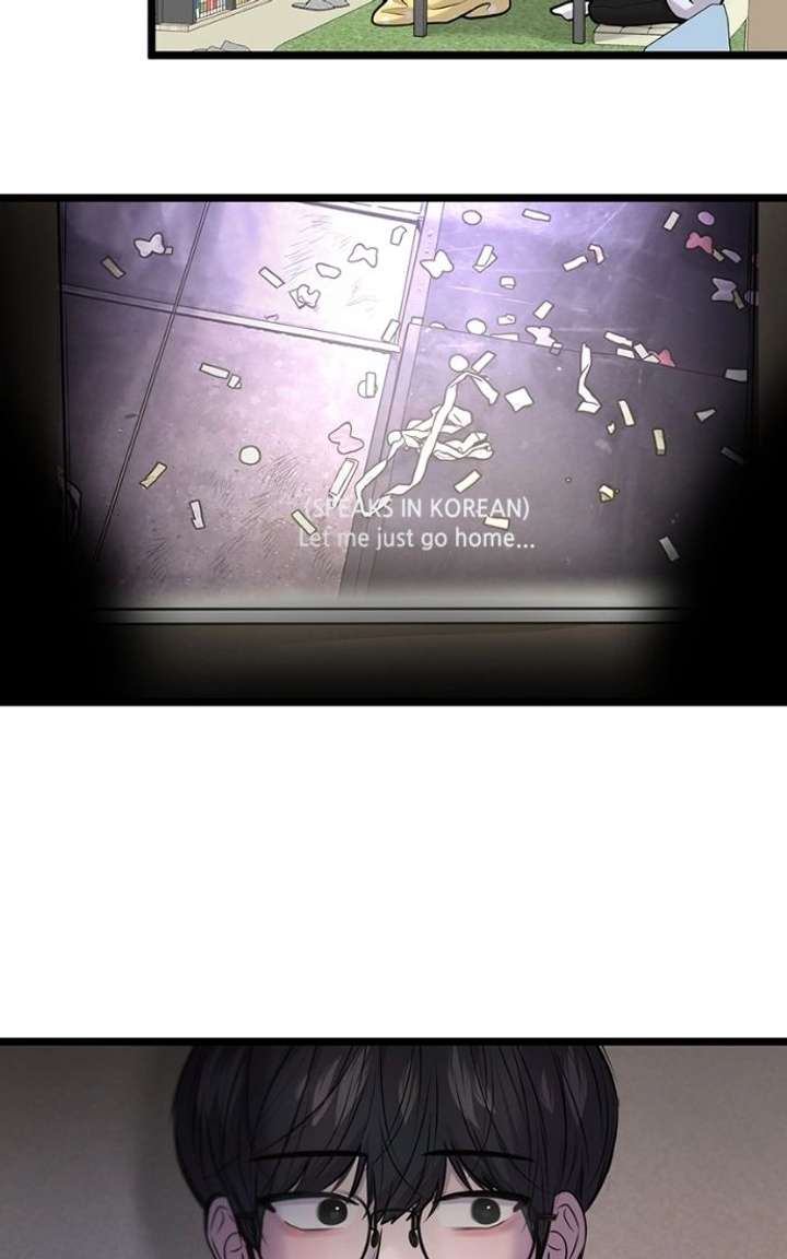 Back to Chanbi Chapter 83 page 31 - 