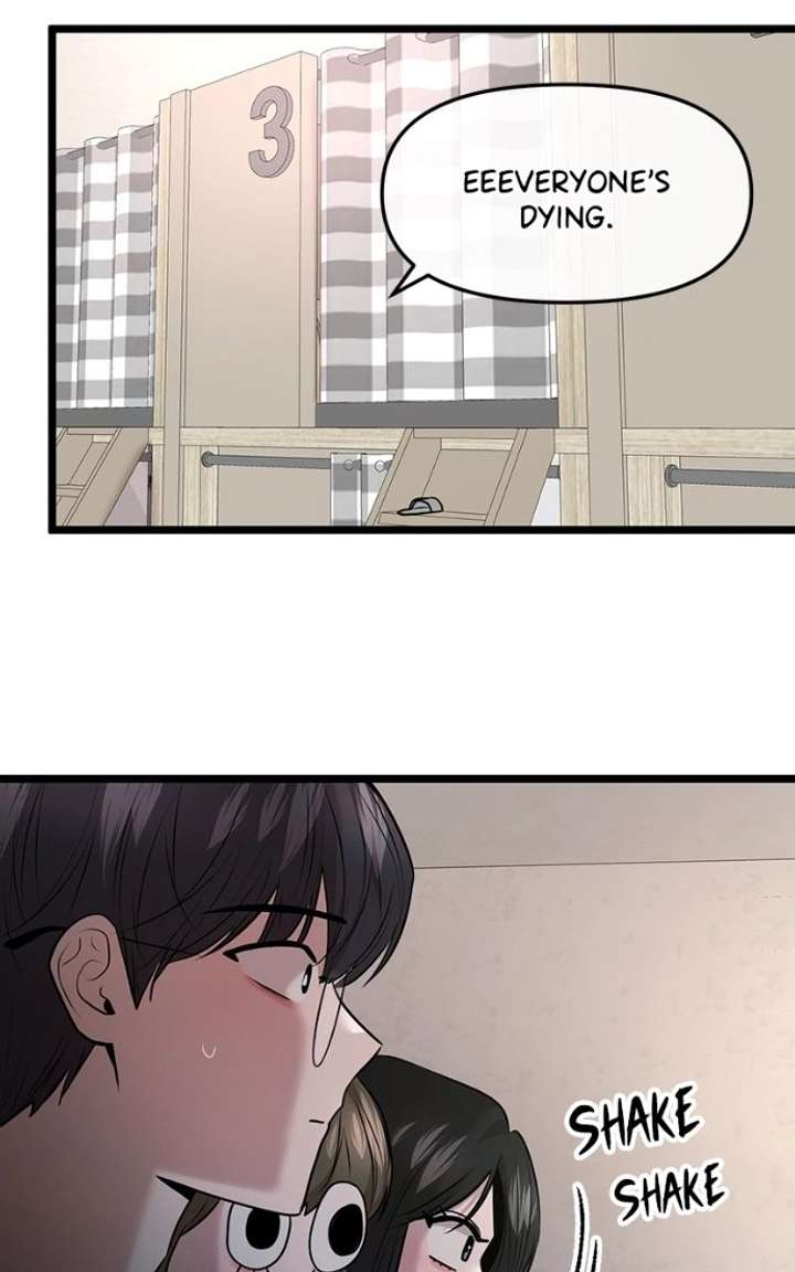 Back to Chanbi Chapter 83 page 35 - 