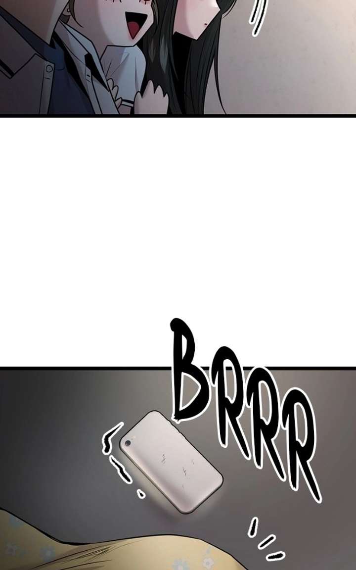 Back to Chanbi Chapter 83 page 36 - 