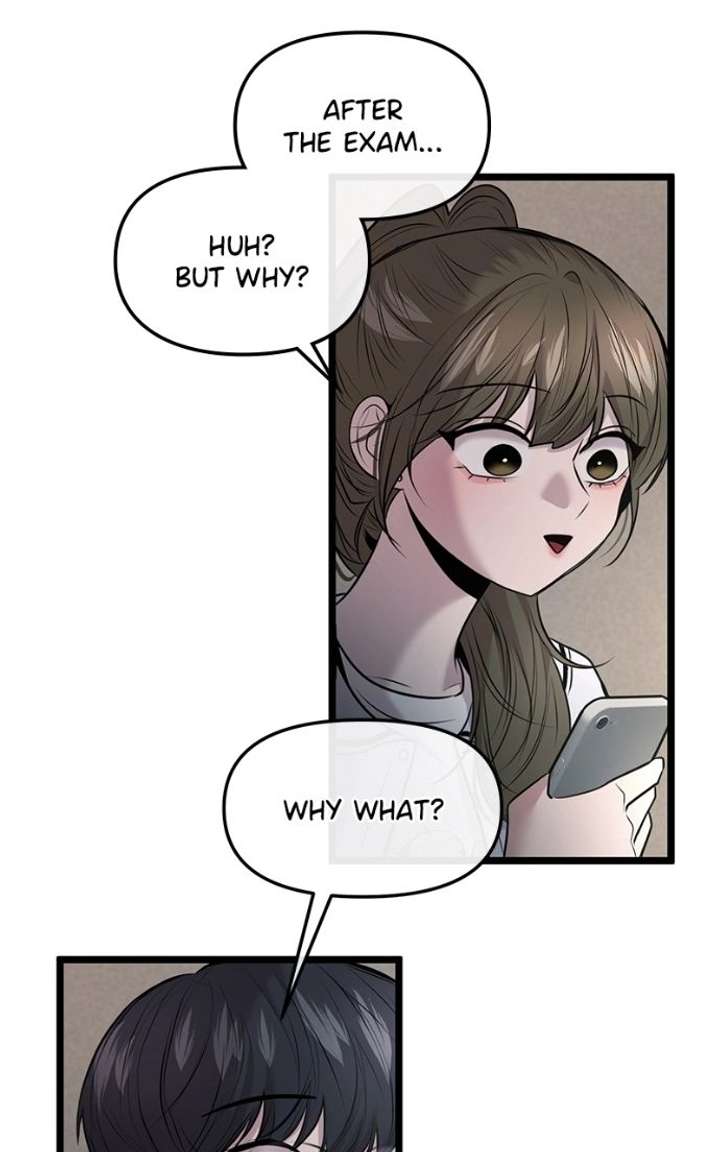 Back to Chanbi Chapter 83 page 38 - 