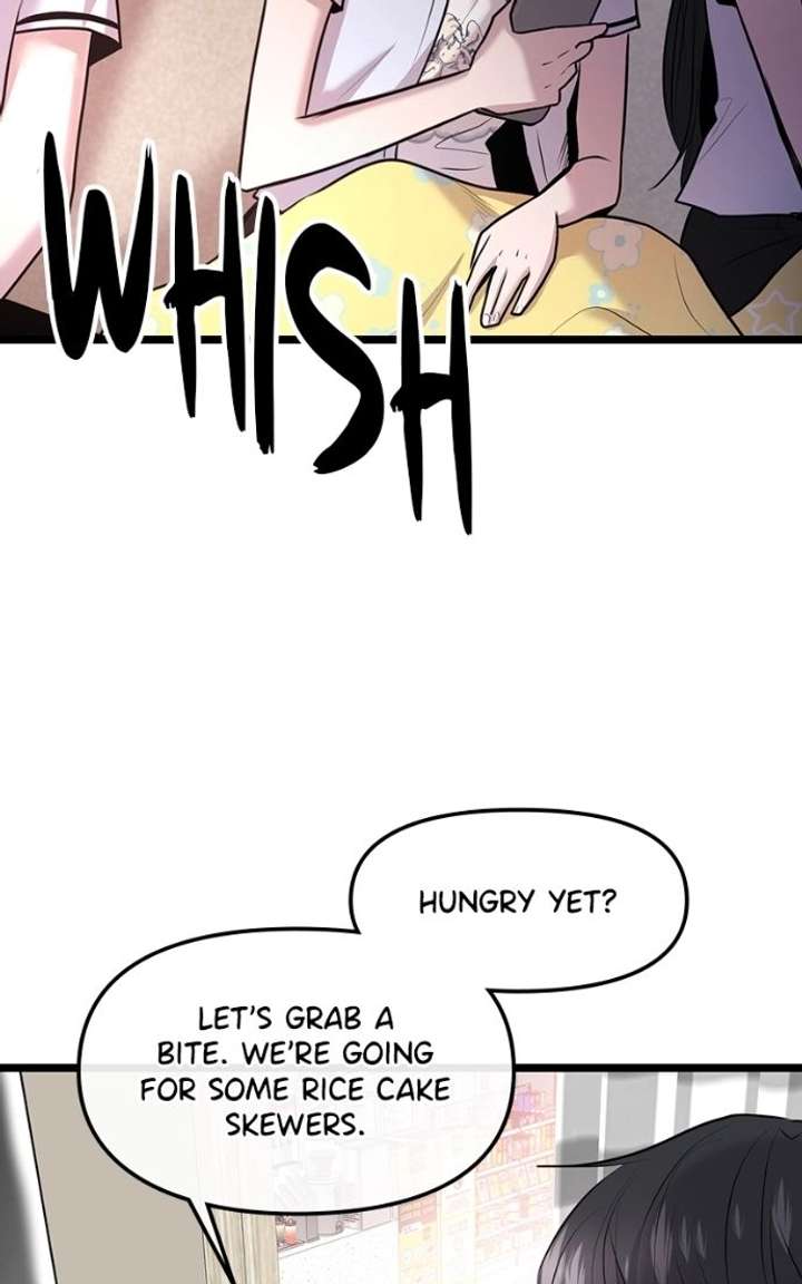 Back to Chanbi Chapter 83 page 41 - 