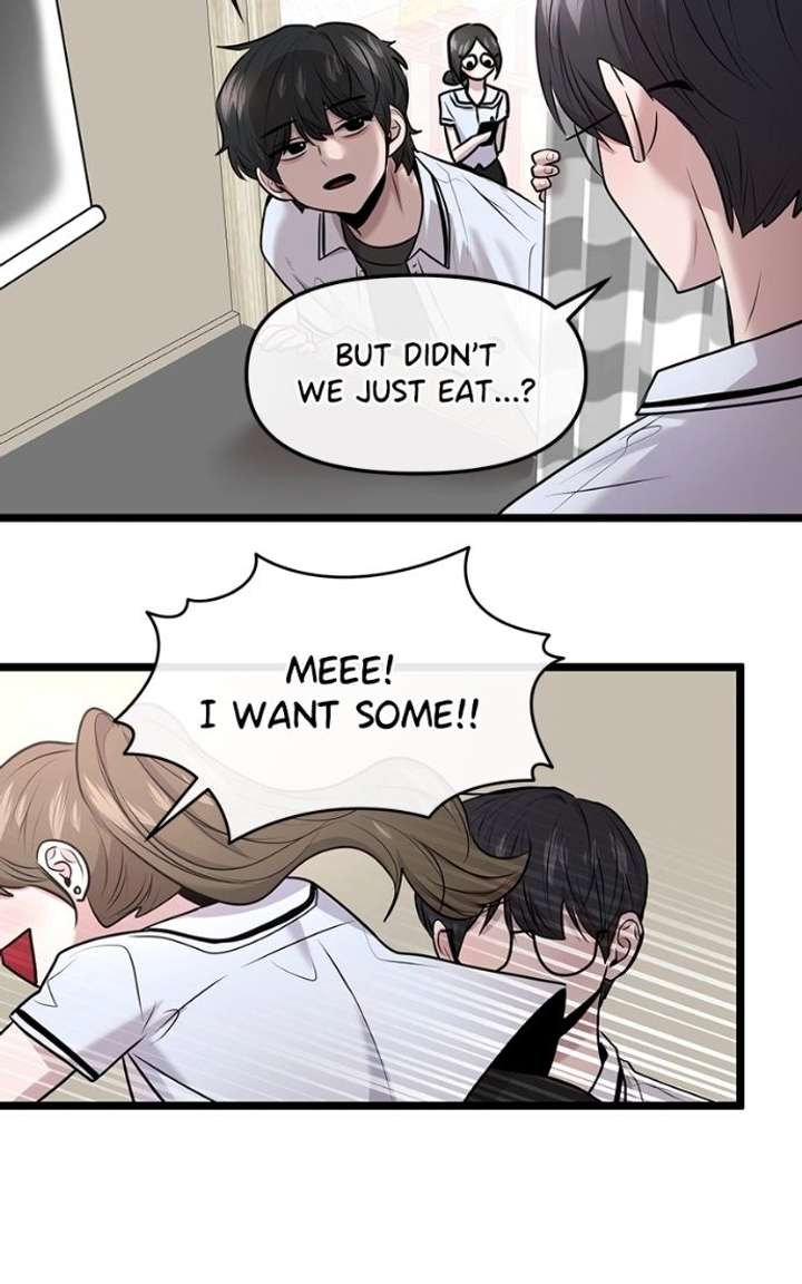 Back to Chanbi Chapter 83 page 42 - 