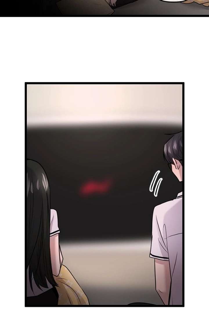 Back to Chanbi Chapter 83 page 44 - 