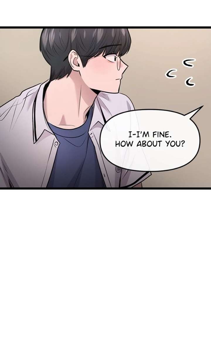 Back to Chanbi Chapter 83 page 46 - 