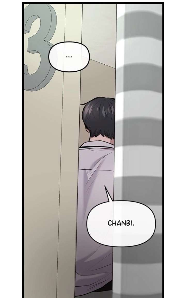 Back to Chanbi Chapter 83 page 47 - 