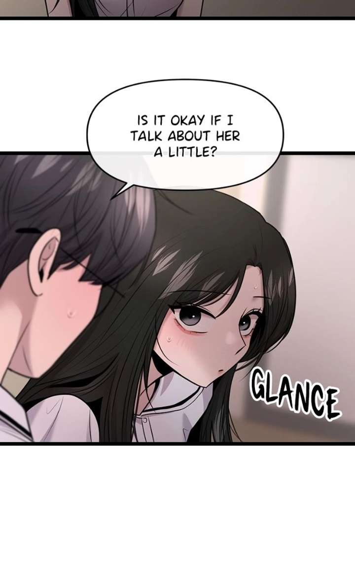 Back to Chanbi Chapter 83 page 49 - 