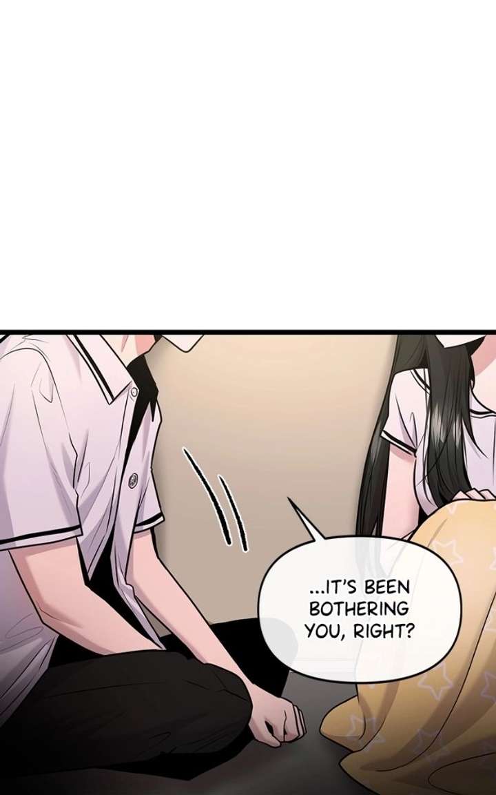 Back to Chanbi Chapter 83 page 50 - 