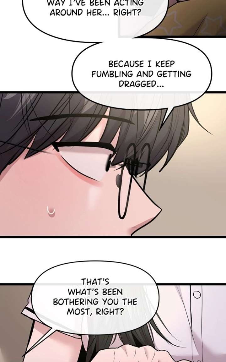 Back to Chanbi Chapter 83 page 52 - 