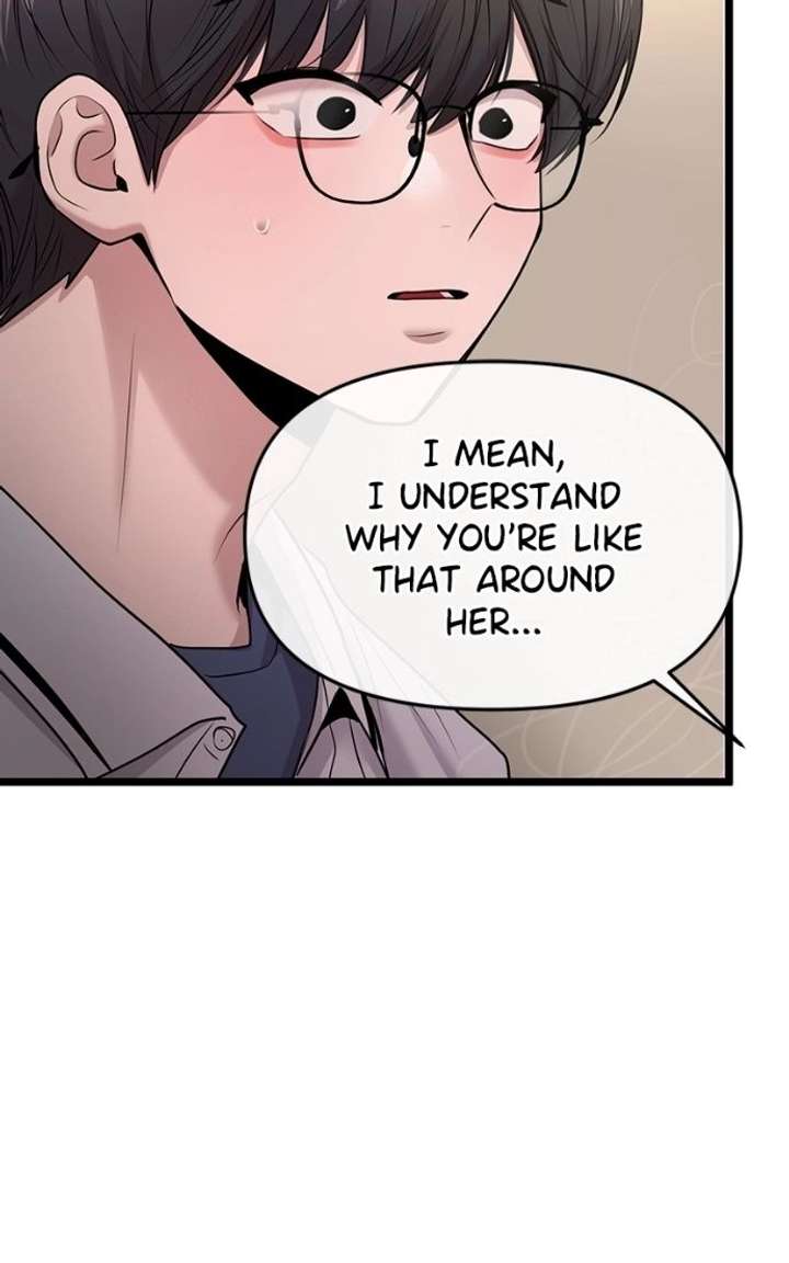 Back to Chanbi Chapter 83 page 54 - 