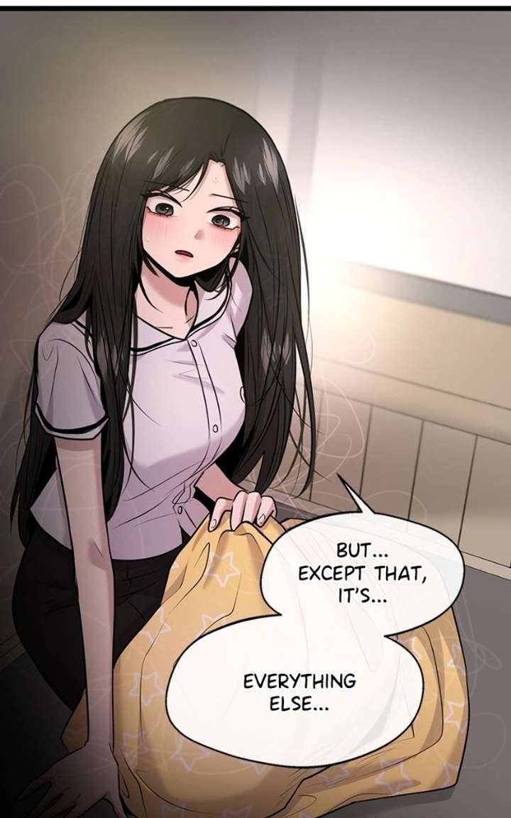 Back to Chanbi Chapter 83 page 55 - 