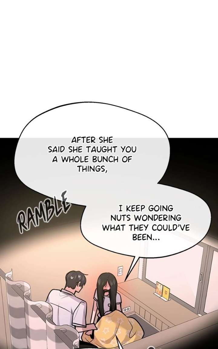 Back to Chanbi Chapter 83 page 57 - 