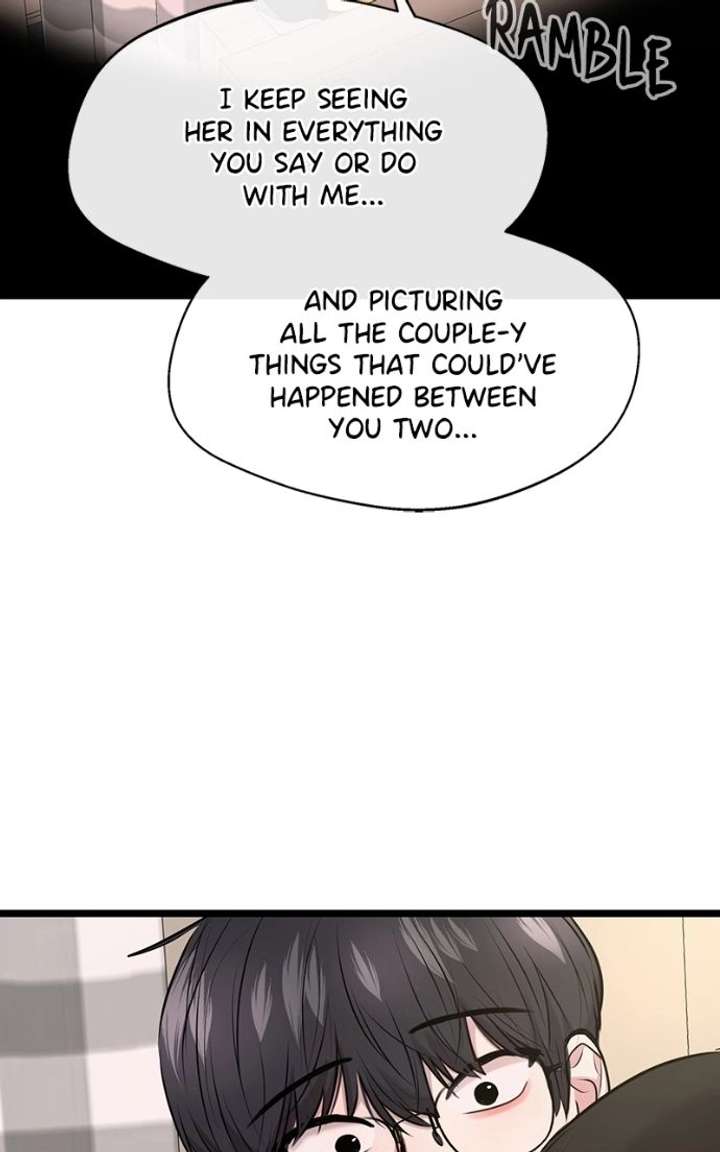 Back to Chanbi Chapter 83 page 58 - 