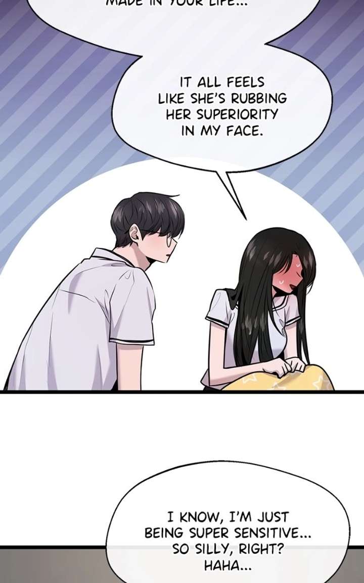 Back to Chanbi Chapter 83 page 60 - 