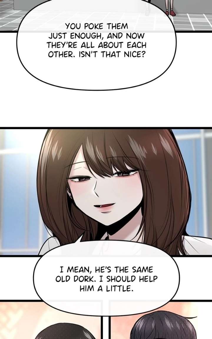 Back to Chanbi Chapter 83 page 7 - 