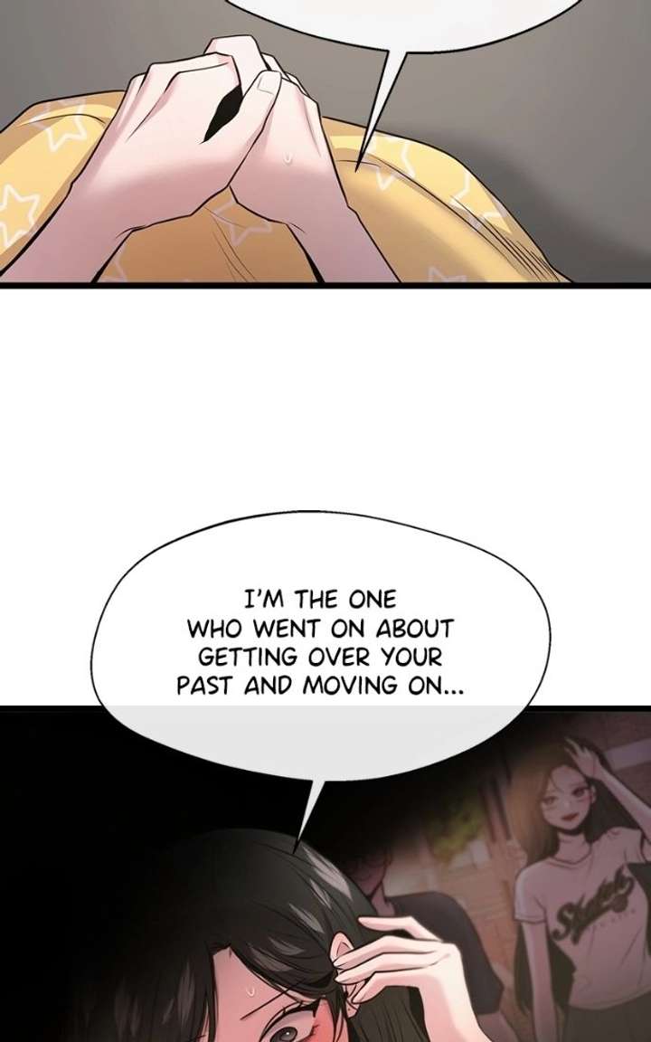 Back to Chanbi Chapter 83 page 61 - 