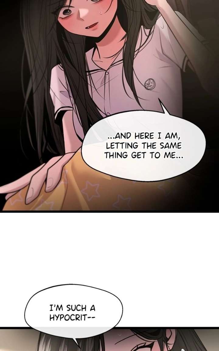 Back to Chanbi Chapter 83 page 62 - 