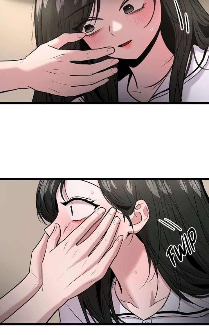 Back to Chanbi Chapter 83 page 63 - 