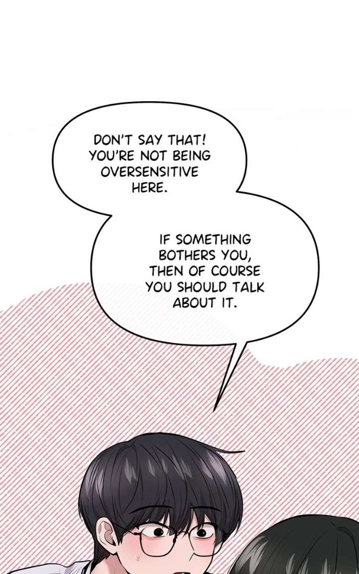 Back to Chanbi Chapter 83 page 64 - 