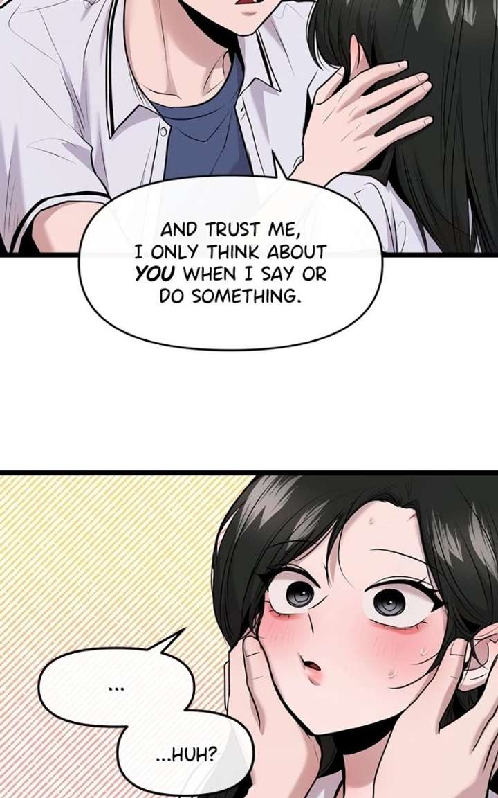 Back to Chanbi Chapter 83 page 65 - 