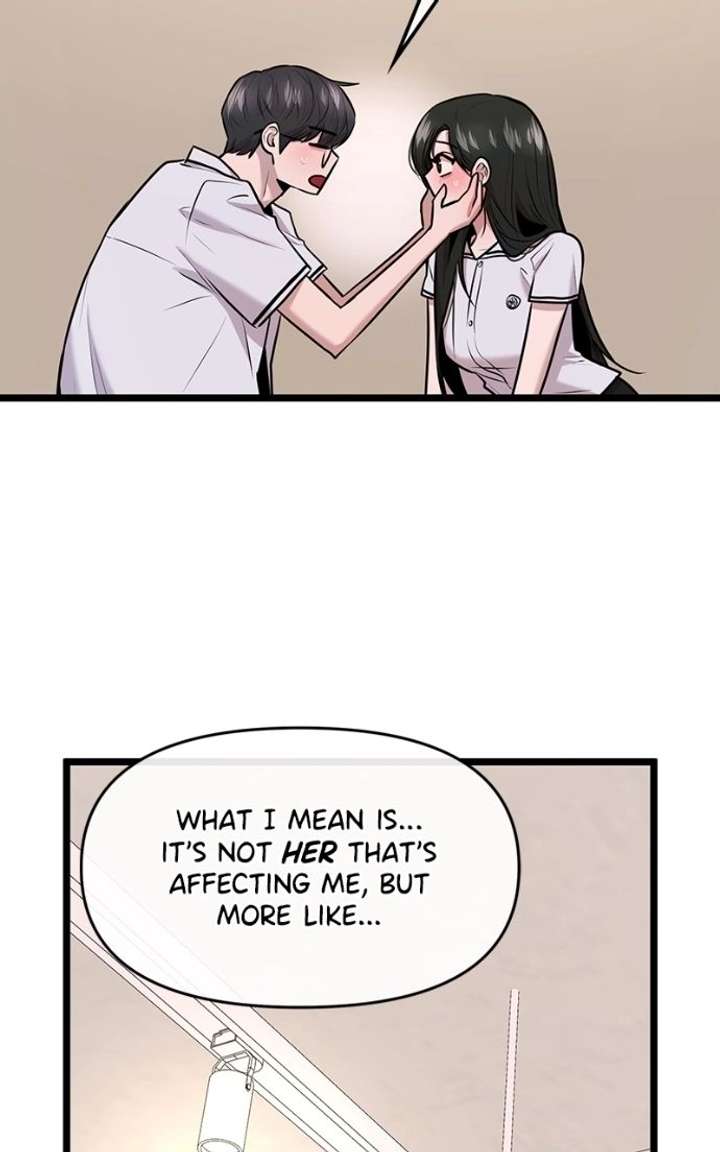 Back to Chanbi Chapter 83 page 67 - 