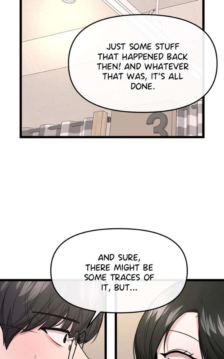 Back to Chanbi Chapter 83 page 68 - 