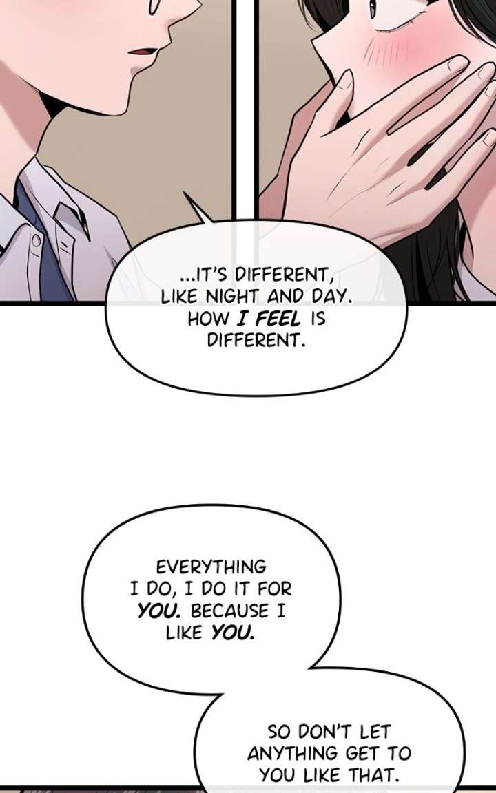 Back to Chanbi Chapter 83 page 69 - 