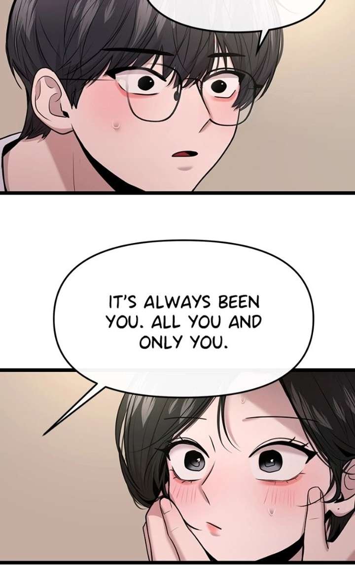 Back to Chanbi Chapter 83 page 70 - 