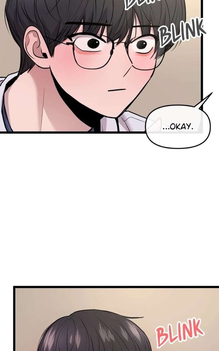 Back to Chanbi Chapter 83 page 72 - 
