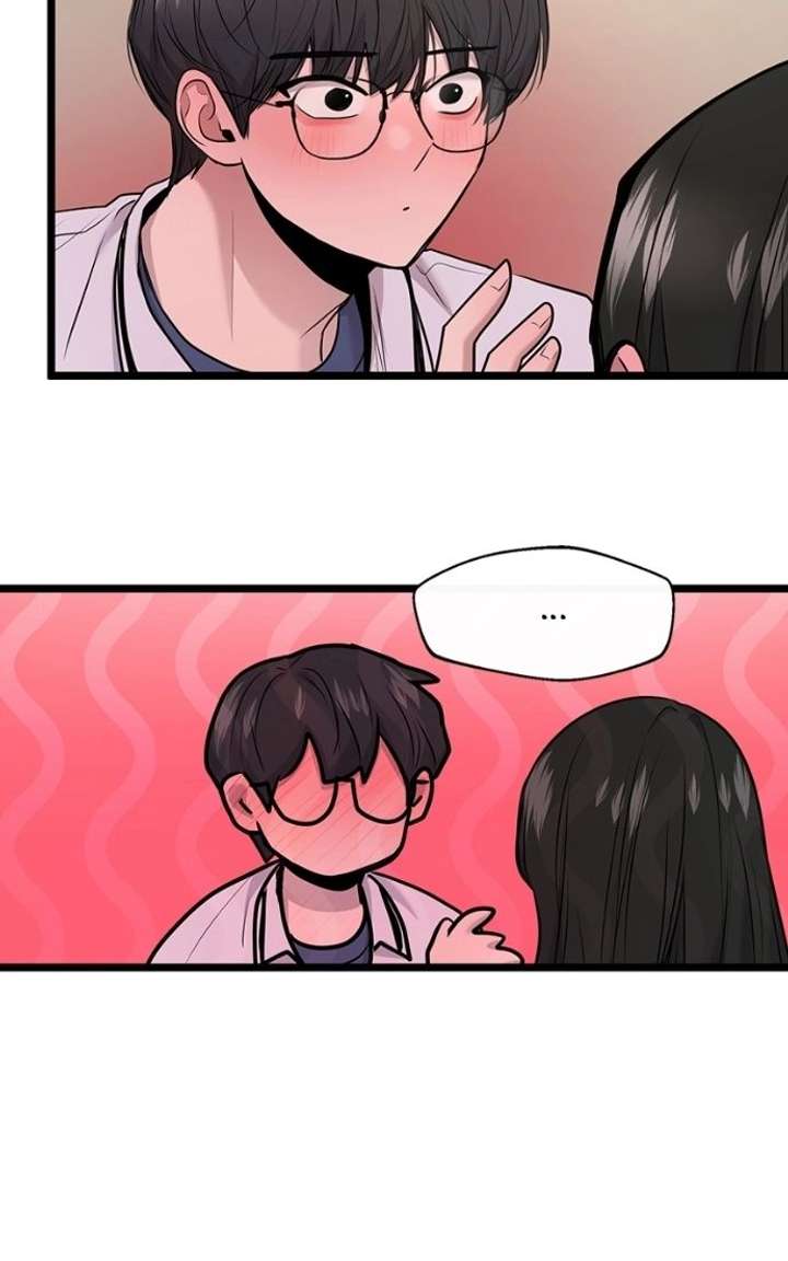 Back to Chanbi Chapter 83 page 73 - 