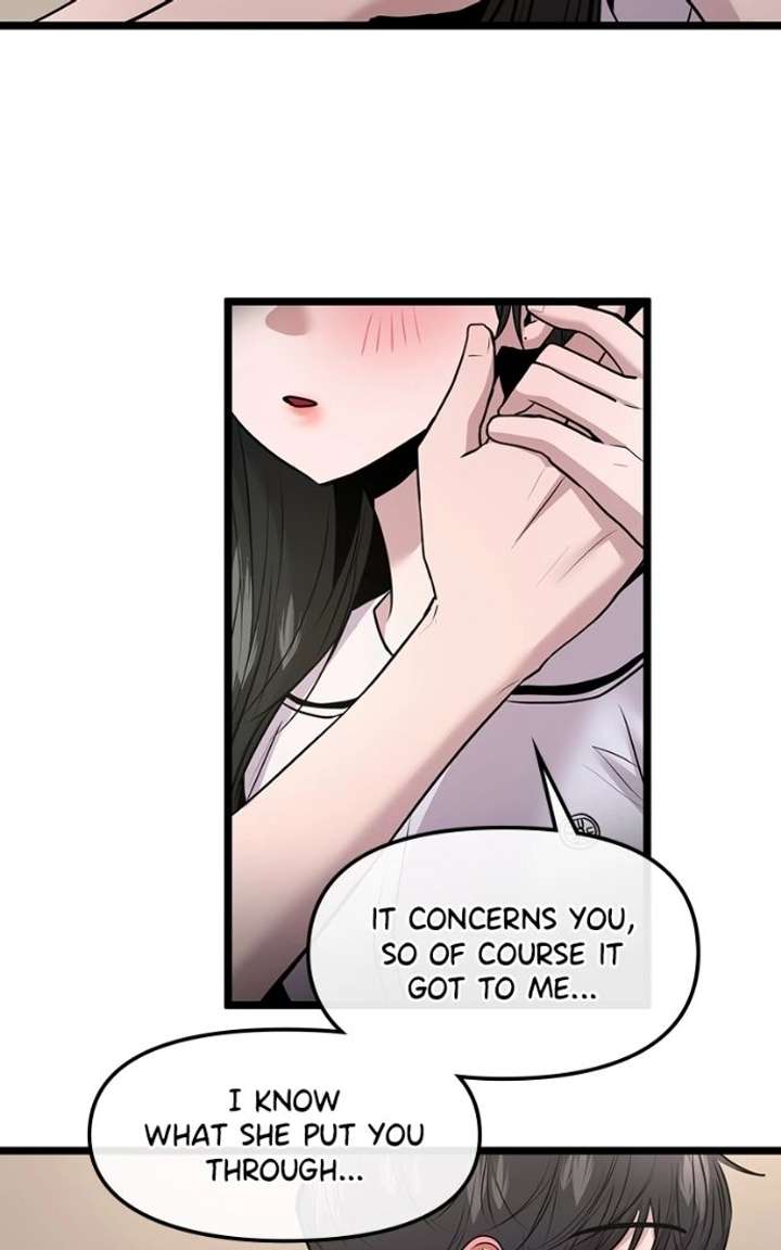 Back to Chanbi Chapter 83 page 76 - 