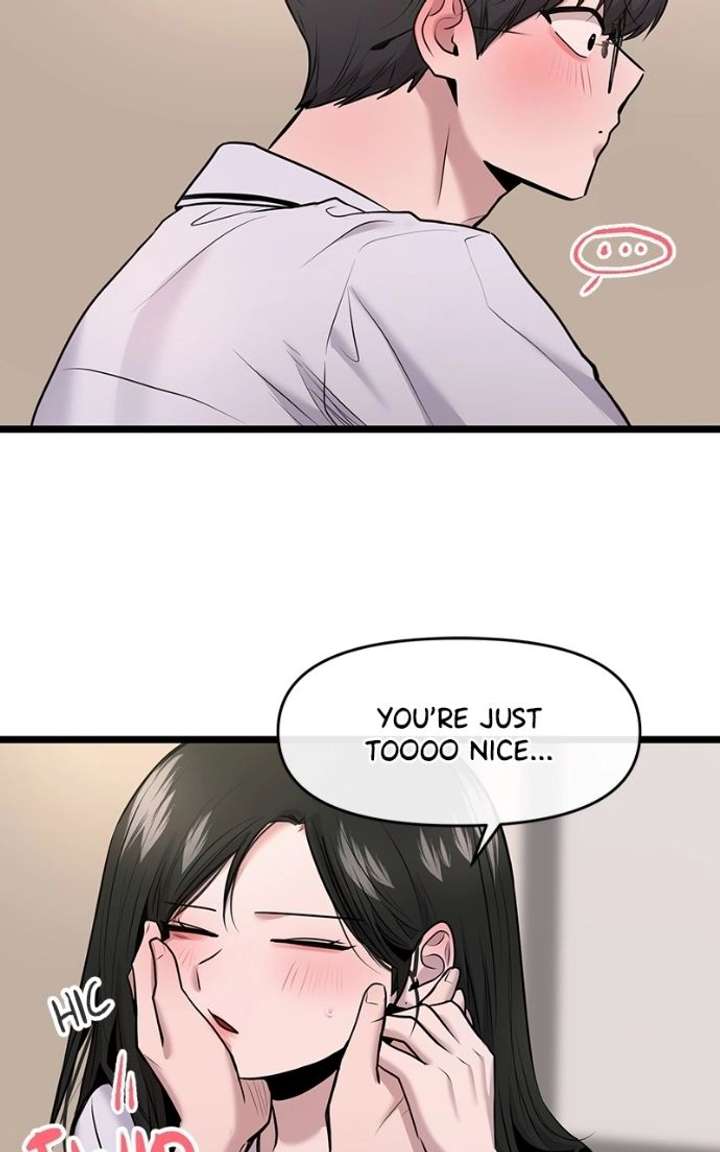 Back to Chanbi Chapter 83 page 77 - 