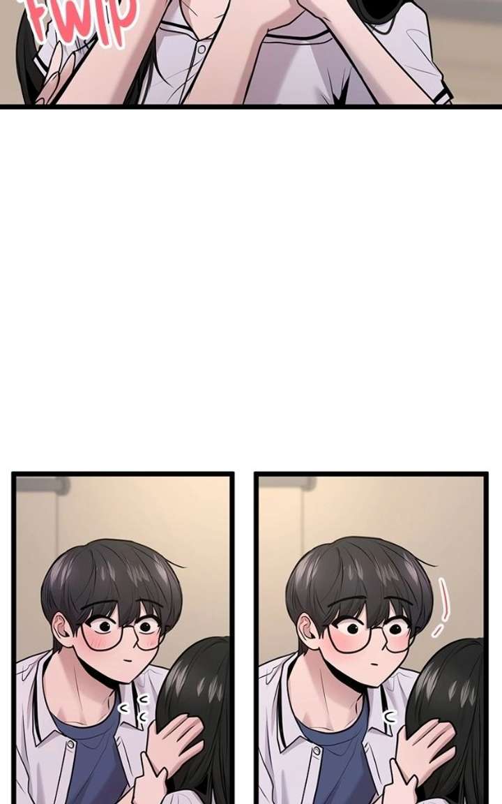 Back to Chanbi Chapter 83 page 78 - 