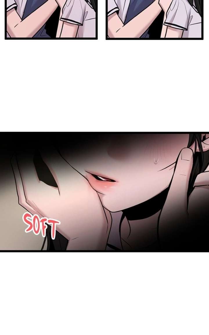 Back to Chanbi Chapter 83 page 79 - 