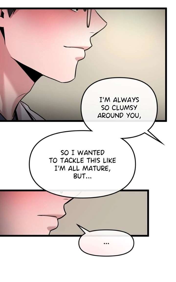 Back to Chanbi Chapter 83 page 80 - 