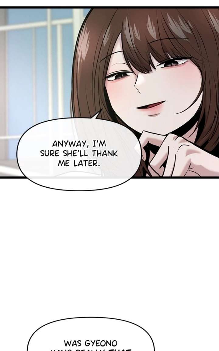 Back to Chanbi Chapter 83 page 9 - 