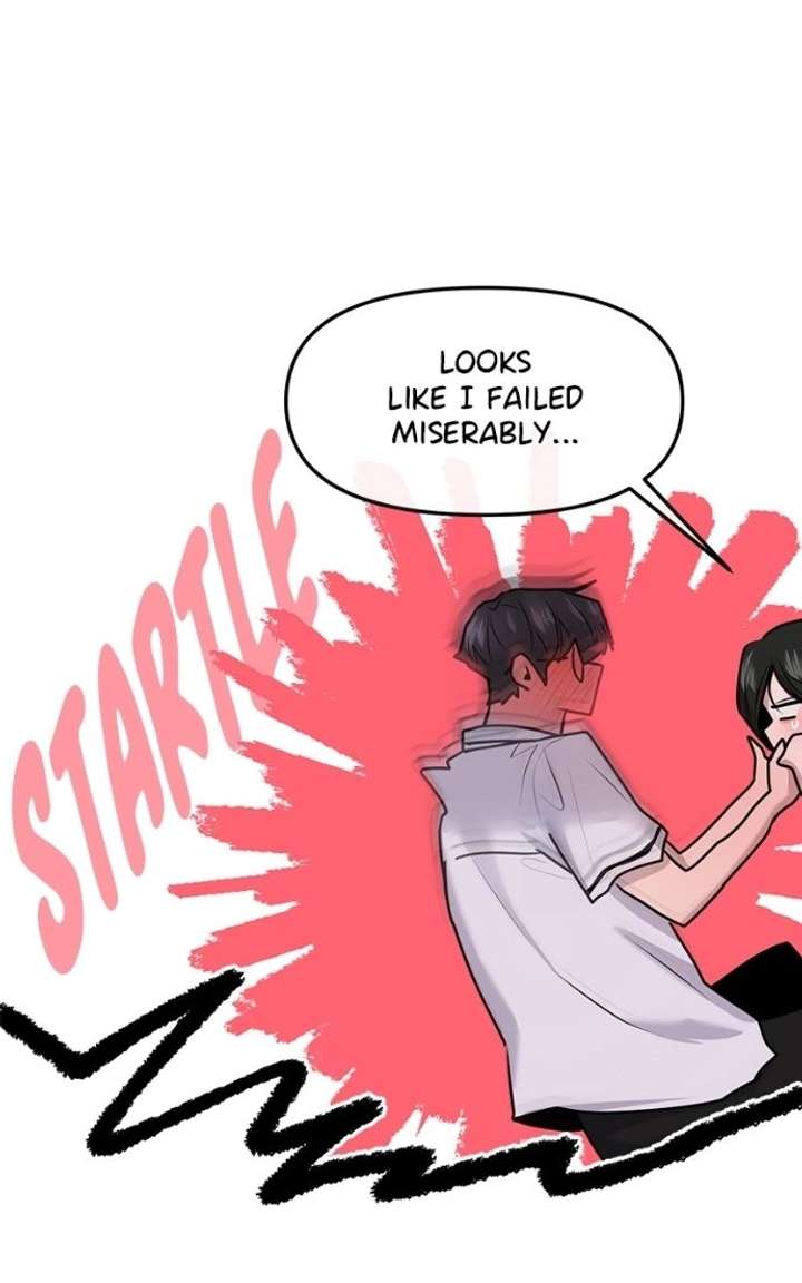 Back to Chanbi Chapter 83 page 81 - 