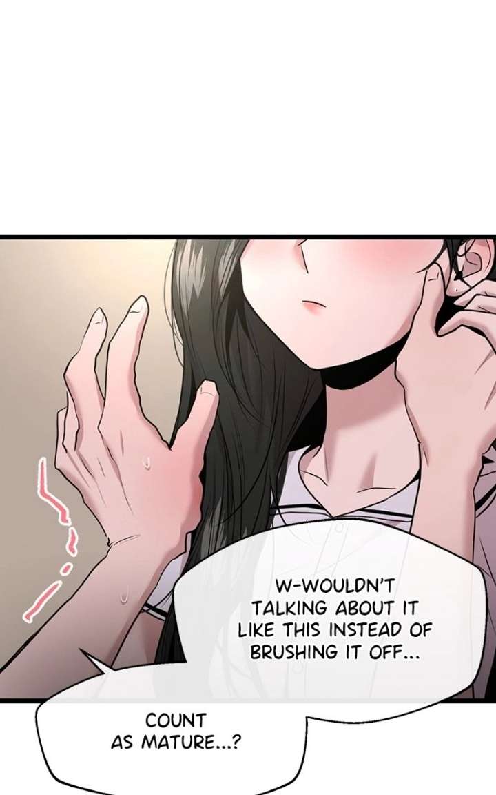 Back to Chanbi Chapter 83 page 82 - 