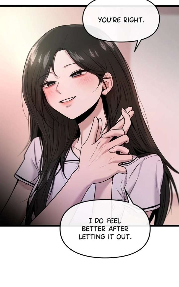Back to Chanbi Chapter 83 page 85 - 
