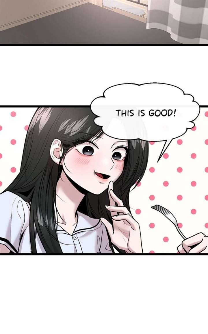Back to Chanbi Chapter 83 page 88 - 