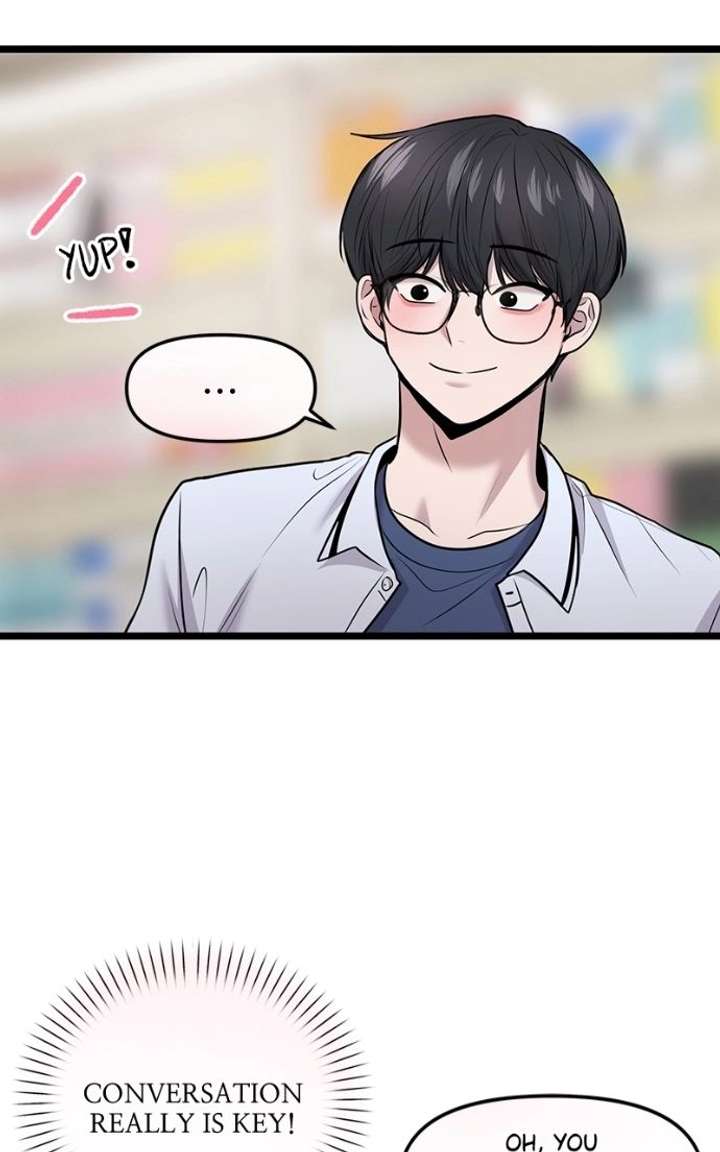 Back to Chanbi Chapter 83 page 90 - 