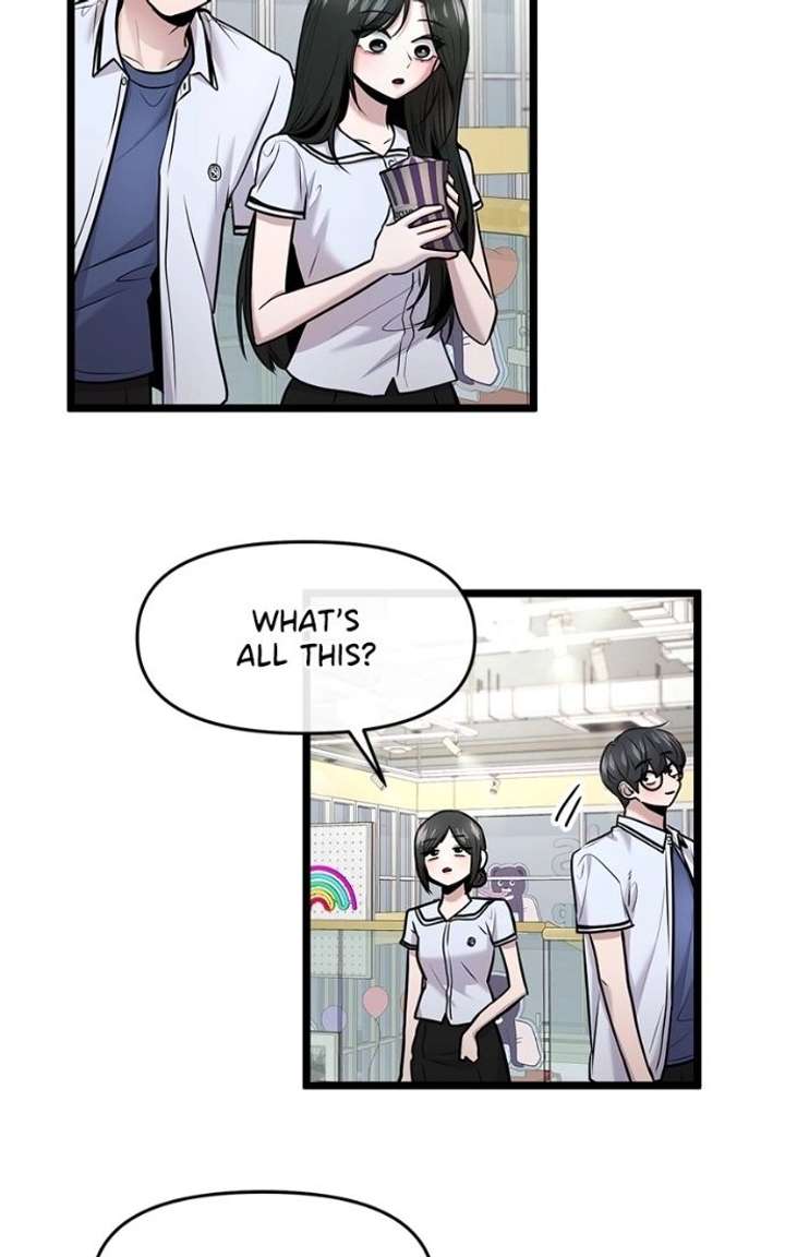 Back to Chanbi Chapter 84 page 11 - 
