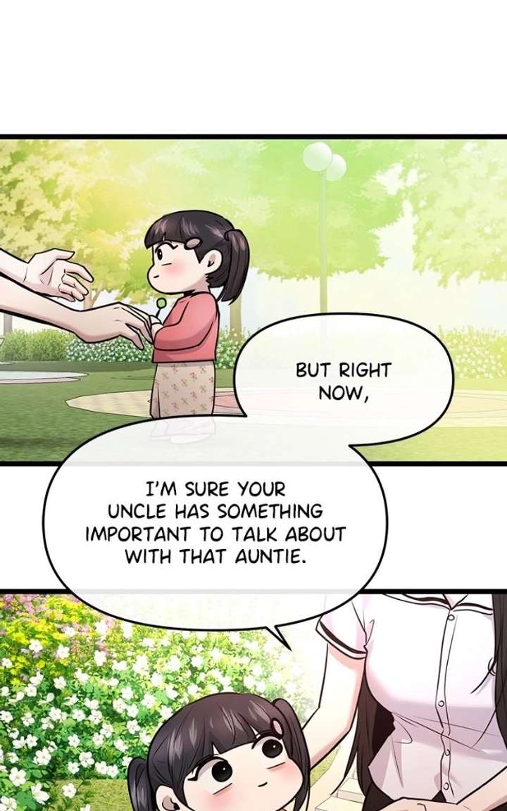 Back to Chanbi Chapter 84 page 102 - 