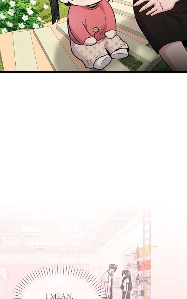 Back to Chanbi Chapter 84 page 103 - 