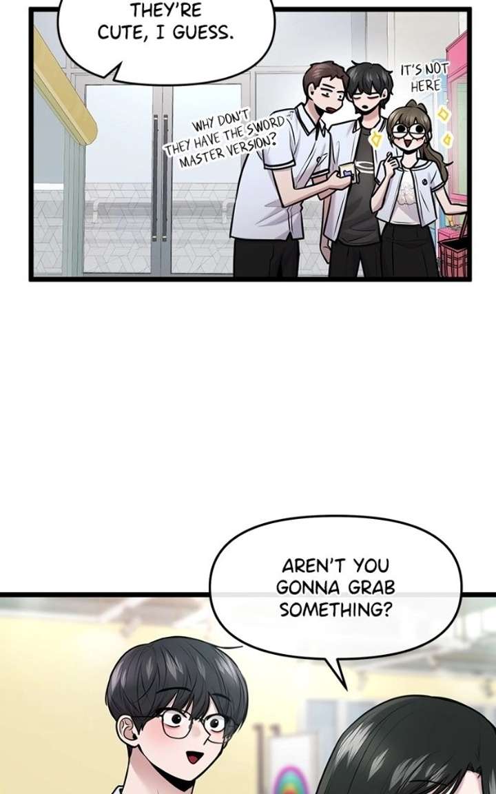 Back to Chanbi Chapter 84 page 12 - 