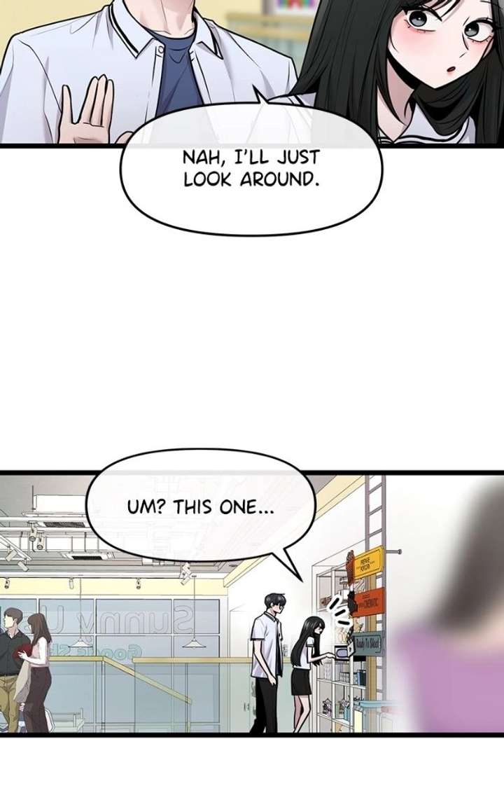 Back to Chanbi Chapter 84 page 13 - 