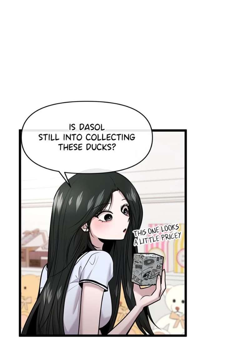 Back to Chanbi Chapter 84 page 15 - 