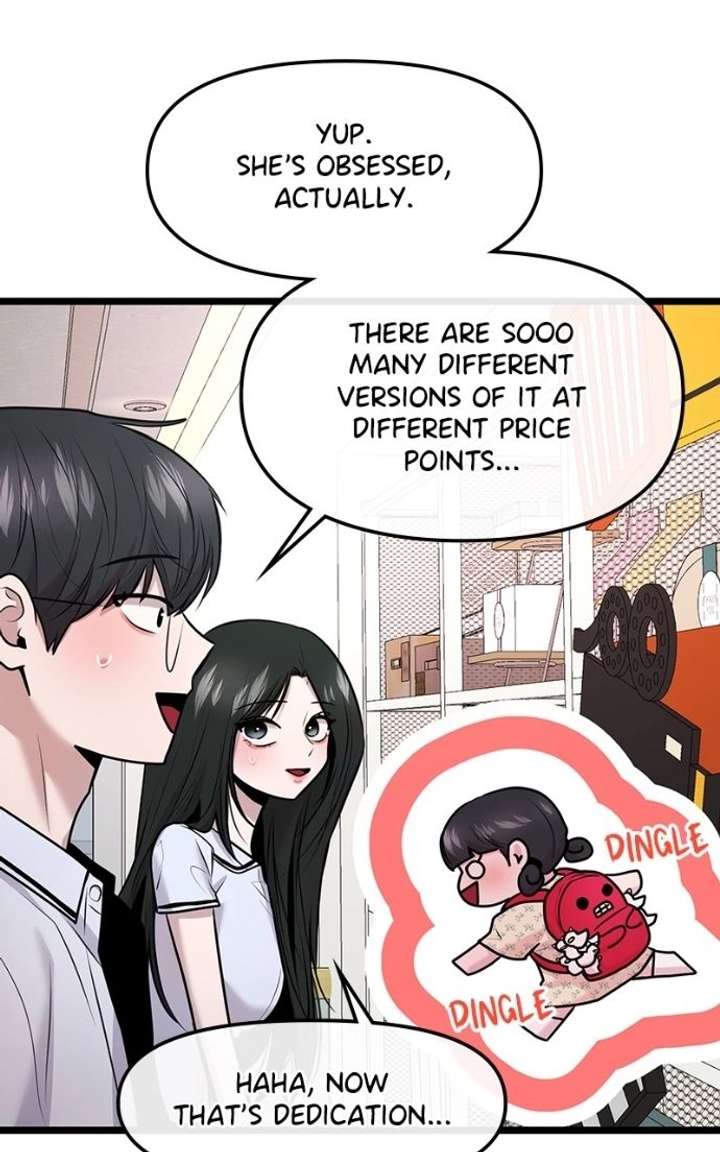 Back to Chanbi Chapter 84 page 16 - 