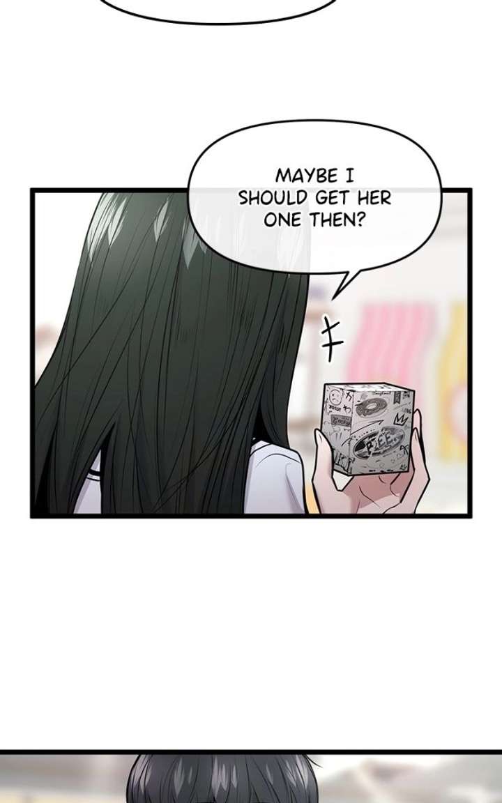 Back to Chanbi Chapter 84 page 17 - 