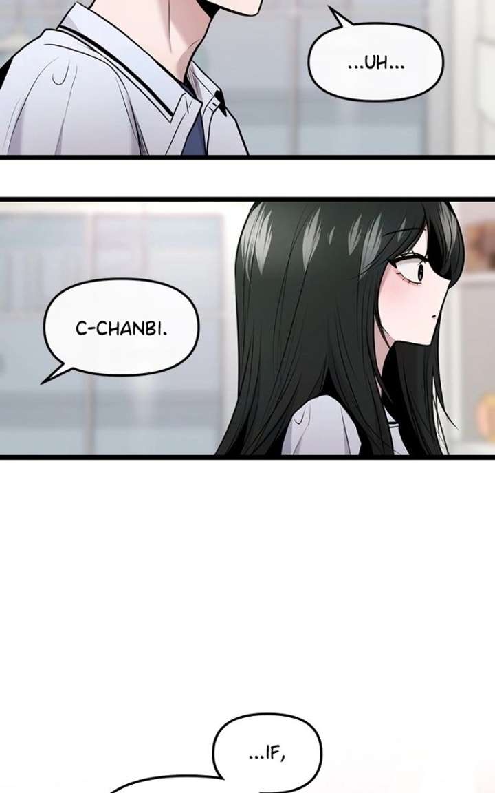 Back to Chanbi Chapter 84 page 19 - 